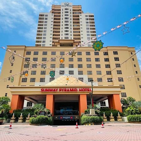 Sunvay Resort Suite Subang Jaya Eksteriør bilde