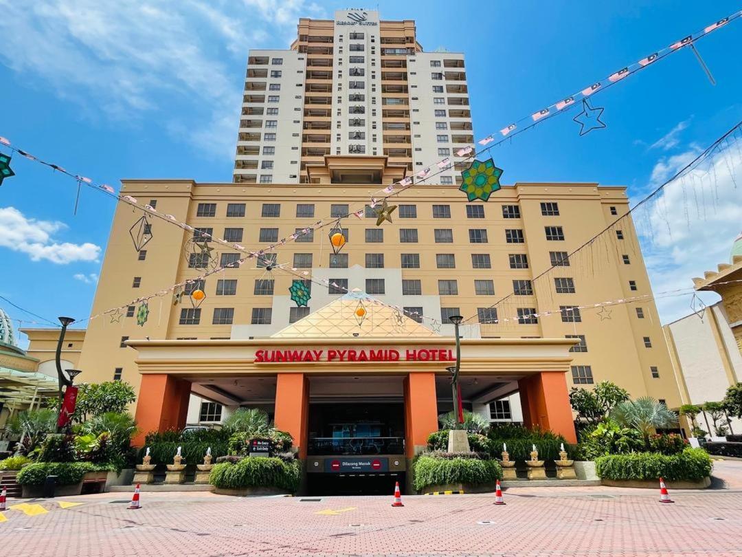 Sunvay Resort Suite Subang Jaya Eksteriør bilde
