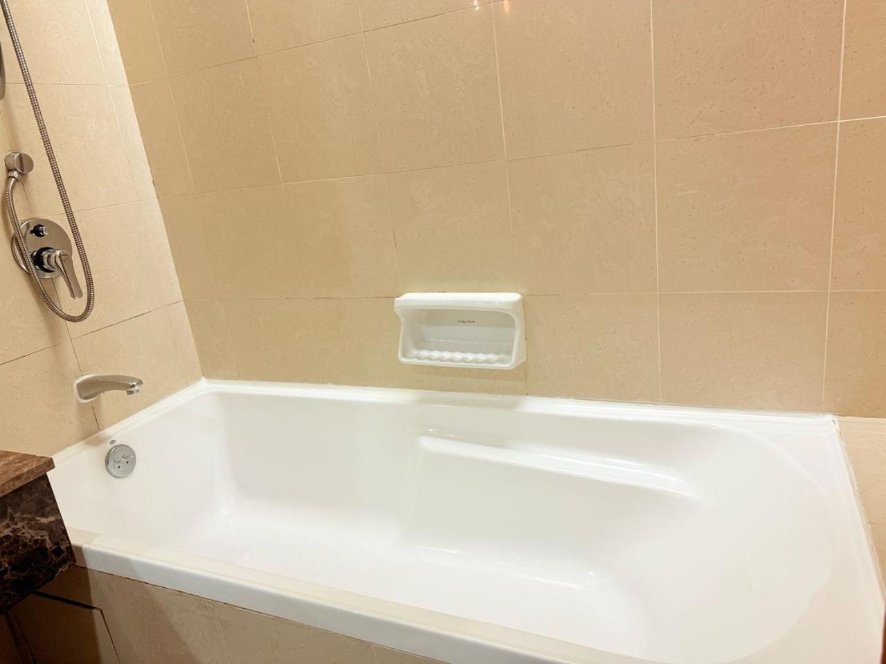 Sunvay Resort Suite Subang Jaya Eksteriør bilde