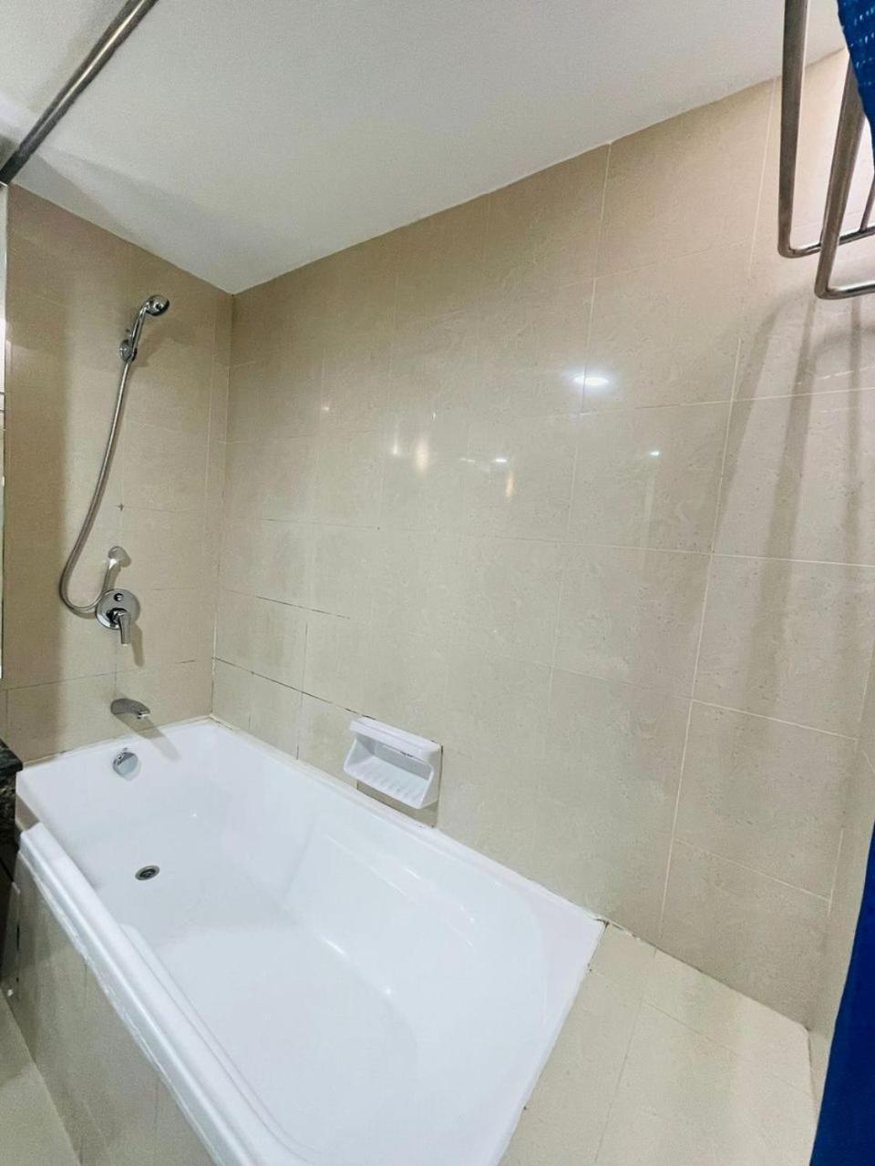 Sunvay Resort Suite Subang Jaya Eksteriør bilde